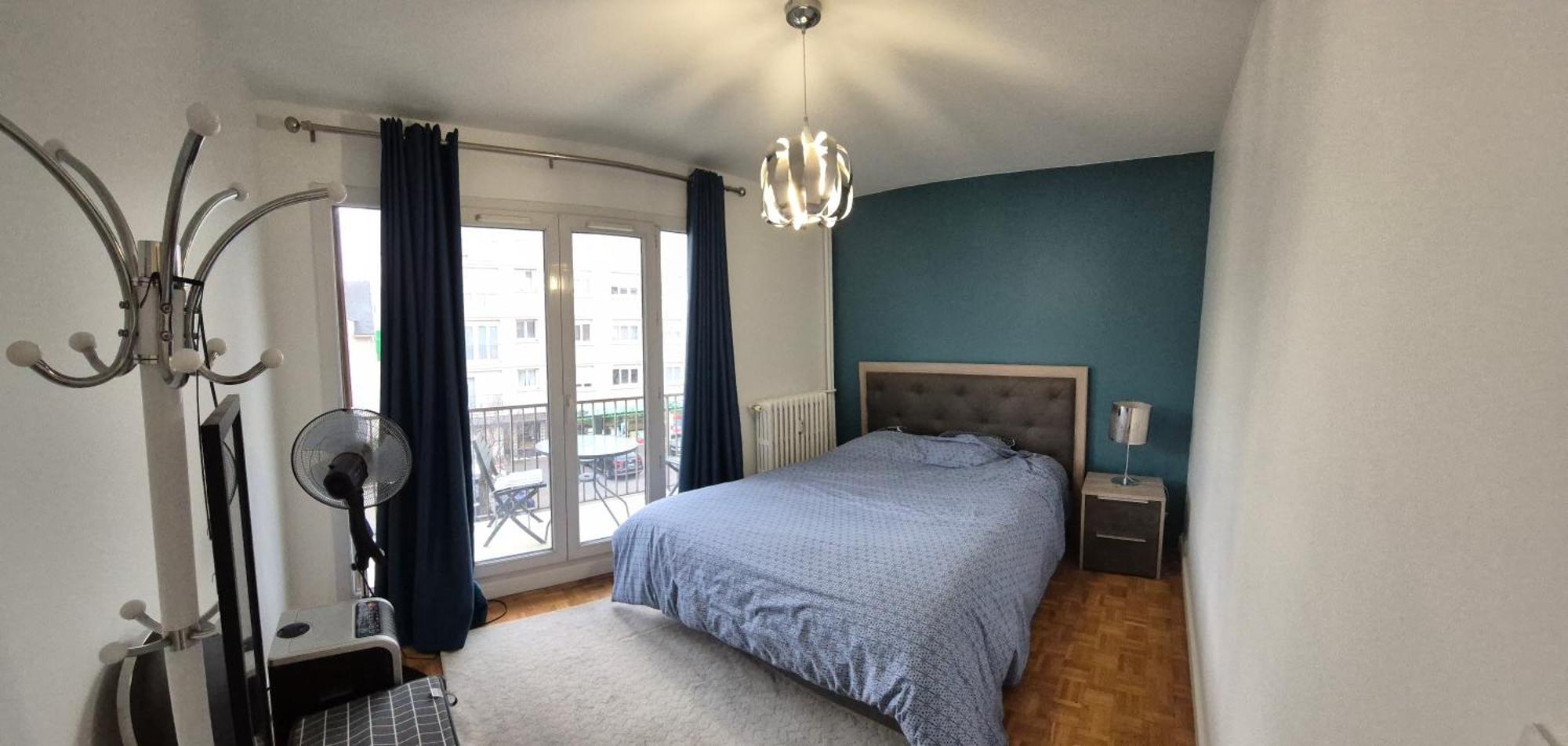 A Alfort En Plein Centre A 5 Min De La Gare Rer Apartment Maisons-Alfort