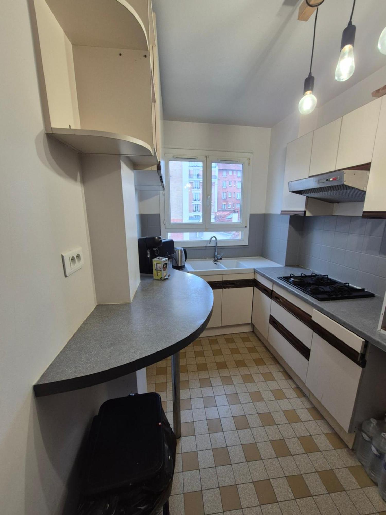 A Alfort En Plein Centre A 5 Min De La Gare Rer Apartment *